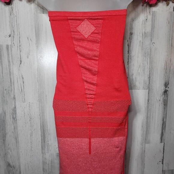 NWOT Urban Outfitters Fitted Midi Dress - Picture 8 of 11